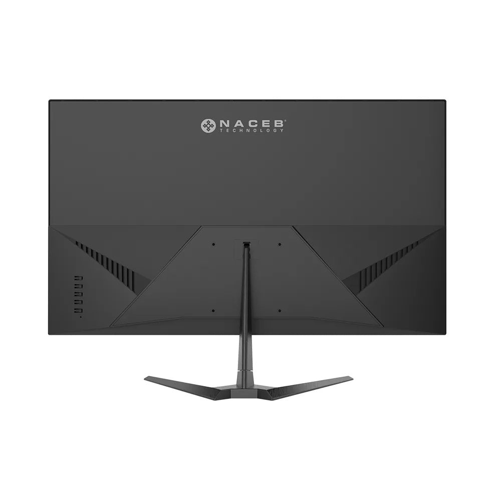 Monitor Gamer Naceb NA-0642 LED 27" 1920x1080 Full HD 100Hz