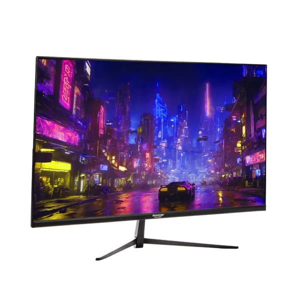 Monitor Gamer Naceb NA-0643 LED 32" 2560x1440 Quad HD 65Hz