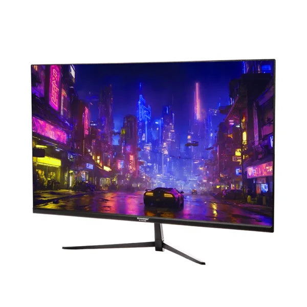 Monitor Gamer Naceb NA-0643 LED 32" 2560x1440 Quad HD 65Hz