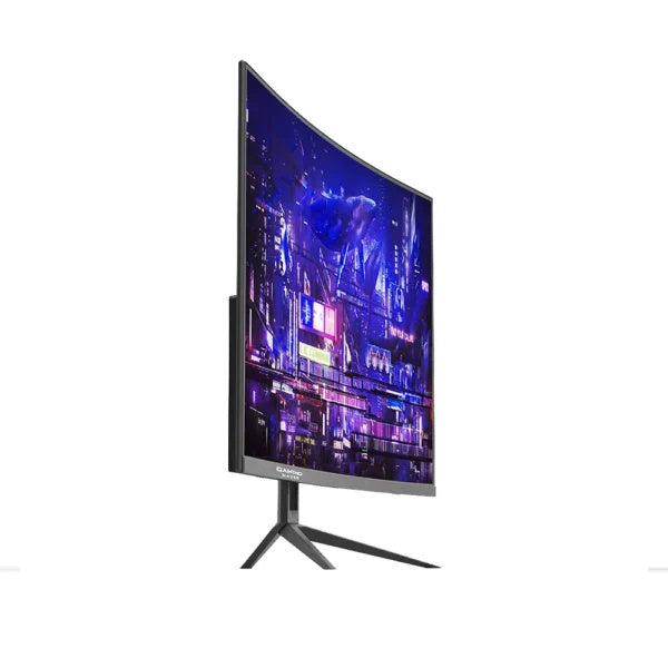 Monitor Gamer Curvo Naceb NA-0644 LED 32" 2560x1440 Quad HD 165Hz