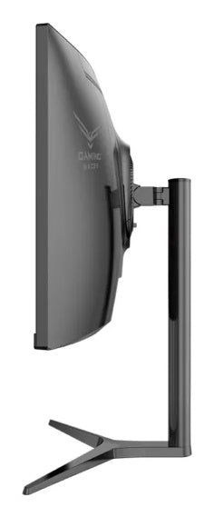 Monitor Gamer Curvo Naceb R1500 LED 34" 3440x1440 Ultra Wide Quad HD 165Hz