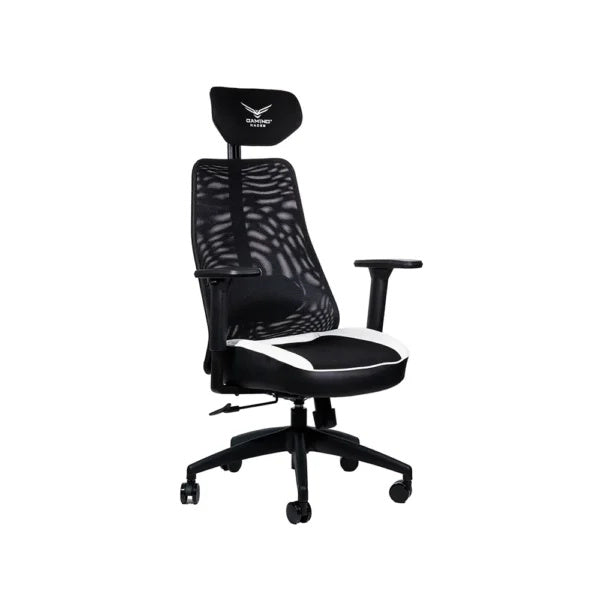 Silla Gamer Naceb Thunder Max V7 - Negro