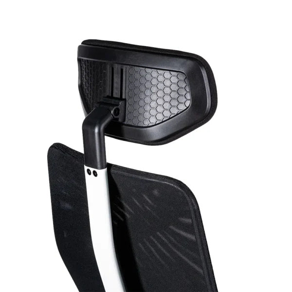 Silla Gamer Naceb Thunder Max V7 - Negro