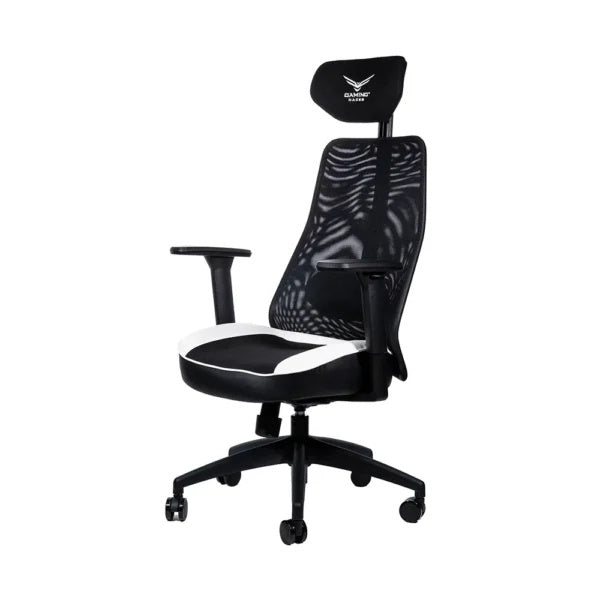 Silla Gamer Naceb Thunder Max V7 - Negro