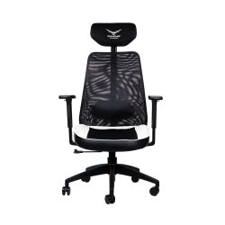 Silla Gamer Naceb Thunder Max V7 - Negro