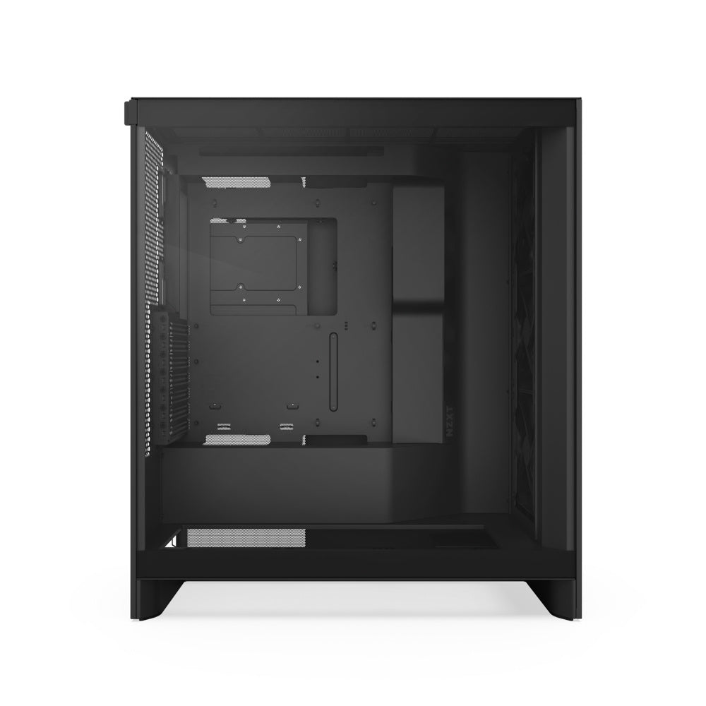 Gabinete NZXT H7 Flow 2024 - E-ATX - Negro