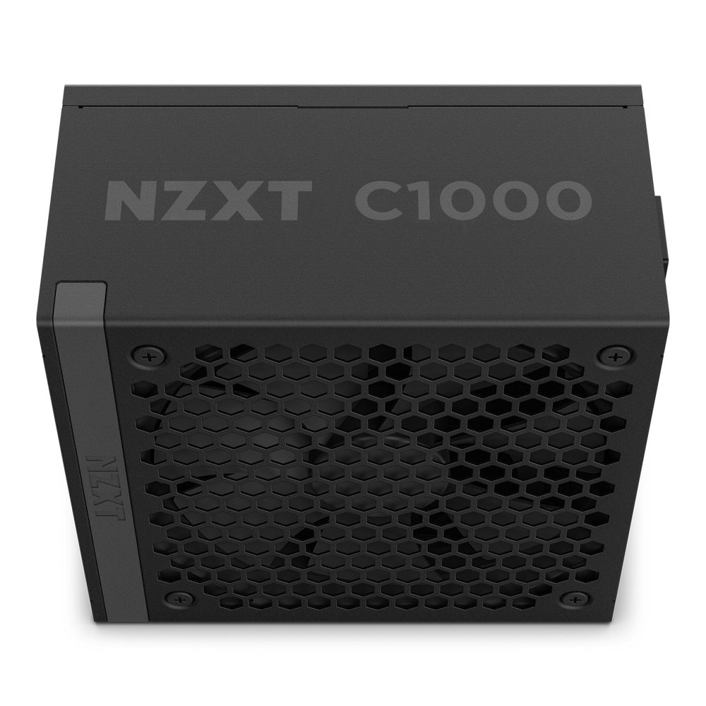 Fuente de Poder NZXT C1000 1000w 80 PLUS Gold