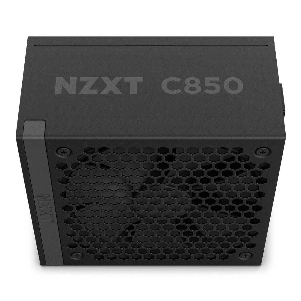 Fuente de Poder NZXT C850 850w 80 PLUS Gold