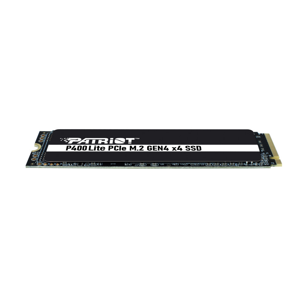 Unidad de estado Solido M.2 PATRIOT P400LITE 500GB NVME