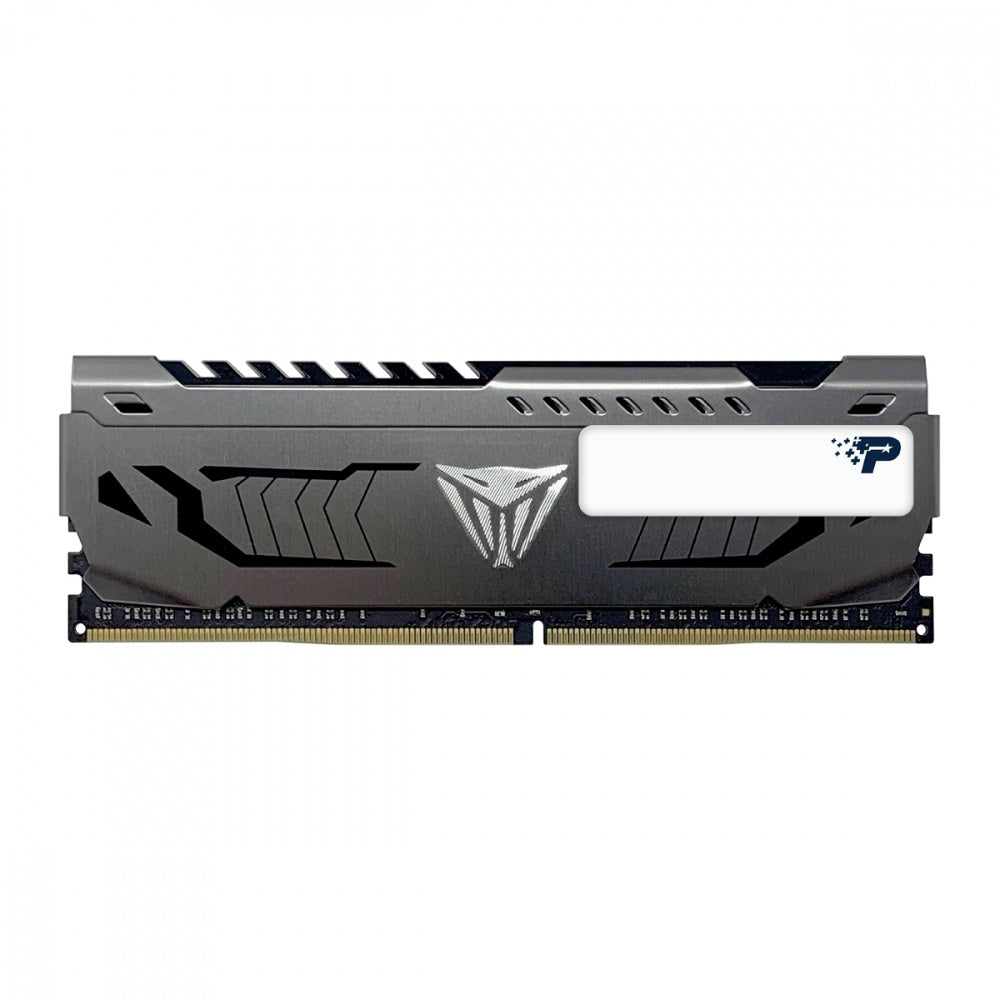 Memoria RAM Patriot Viper Steel DDR4 - 3200MHz - 16GB