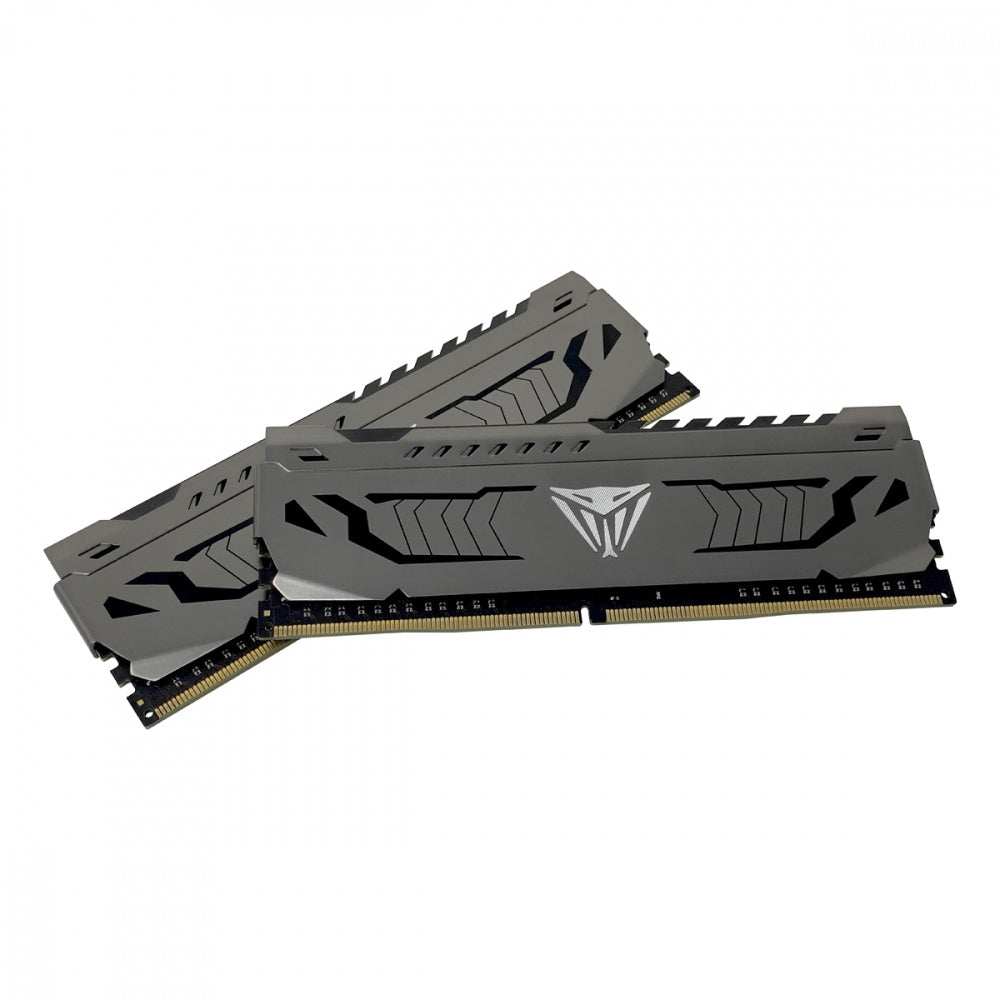 Kit Memoria RAM Patriot Viper Steel DDR4- 4000MHz- 16GB - 2 x 8 GB