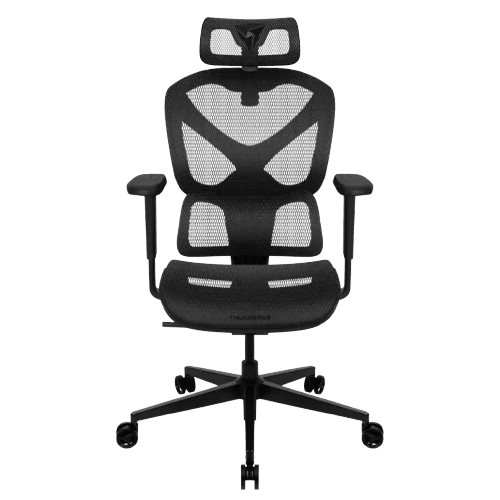 Silla Gamer ThunderX3 YTC Mesh - Negro