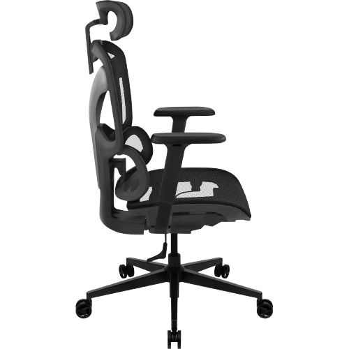 Silla Gamer ThunderX3 YTC Mesh - Negro