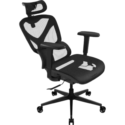 Silla Gamer ThunderX3 YTC Mesh - Negro