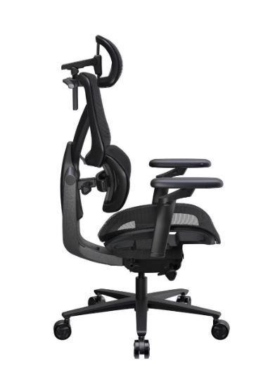 Silla Gamer ThunderX3 FLEX PRO - Negro