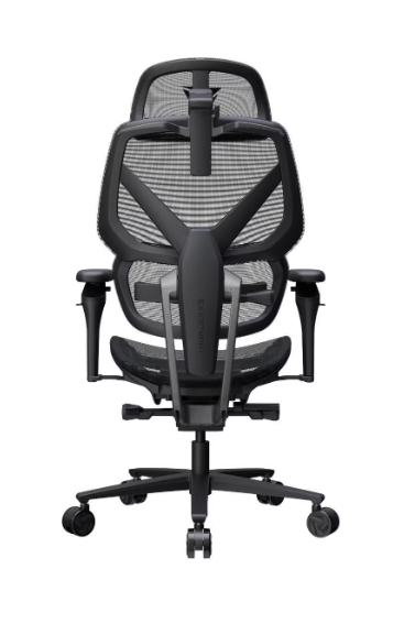 Silla Gamer ThunderX3 FLEX PRO - Negro
