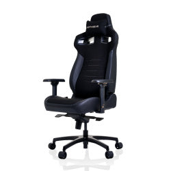 Silla Gamer Vertagear PL4800 X-LARGE - Carbon Negro