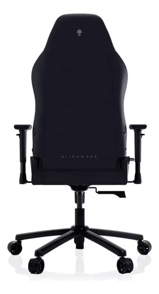 Silla Gamer Vertagear Alienware S3800 - Negro