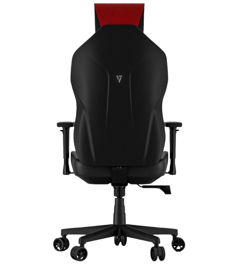 Silla Gamer Vertagear SL1800 - Negro/Rojo