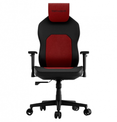 Silla Gamer Vertagear SL1800 - Negro/Rojo