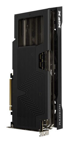 Tarjeta de Video XFX AMD Radeon RX 9070 XT SPEEDSTER SWIFT TRIPLE FAN 16GB