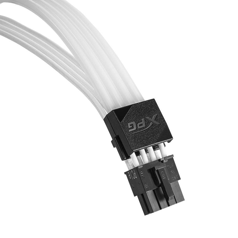 Cable de Extension para GPU XPG ARGB  - VGA / 2x8 (6+2) pines