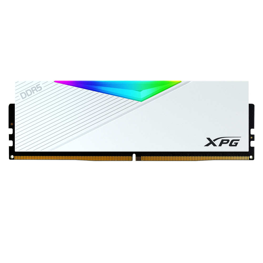 Memoria RAM XPG Lancer RGB DDR5, 16GB, 5200MHz