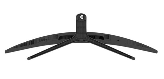 Monitor Gamer Curvo Xzeal XZMO342B LED 34" 3440x1440 Ultra Wide Quad HD 165Hz