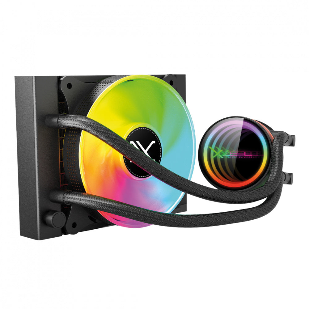 Enfriamiento Líquido Xzeal XZ409 ARGB