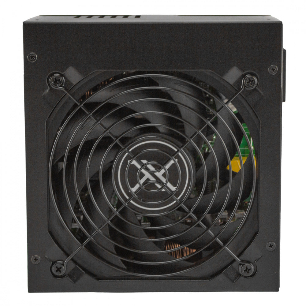 Fuente de Poder Xzeal XZPS650M1B 650w 80 PLUS Bronze