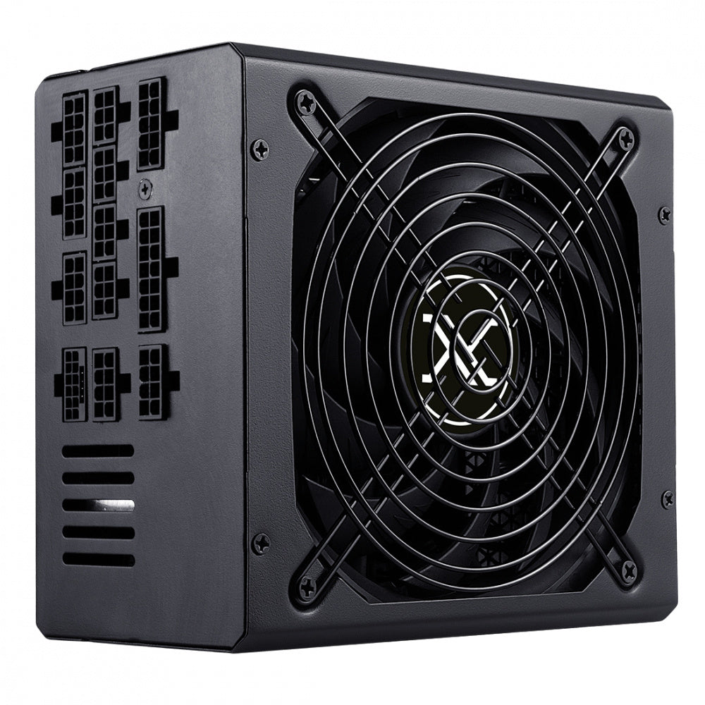 Fuente de Poder Xzeal XZPS850MB 850w 80 PLUS Gold