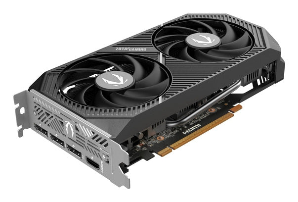 Tarjeta de Video Zotac NVIDIA GeForce RTX 5050 Twin Edge OC 8GB