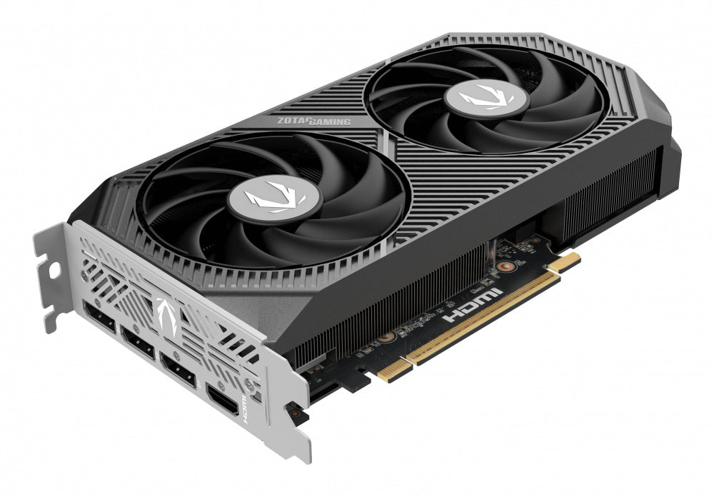 Tarjeta de Video Zotac NVIDIA GeForce RTX 5060 Ti Edge OC 16GB