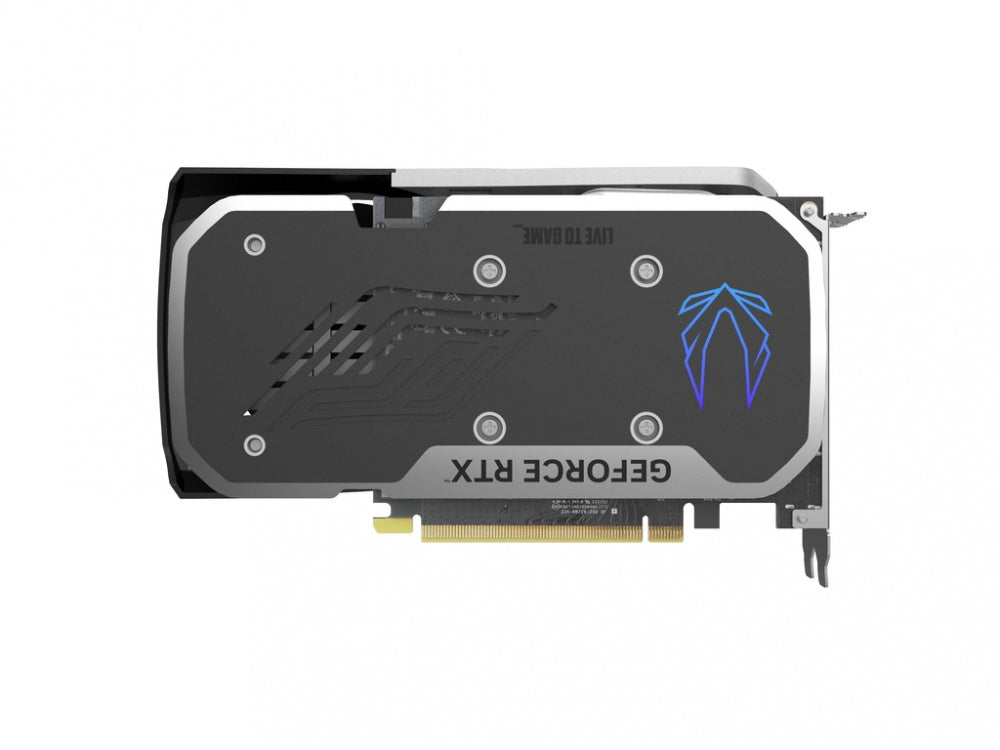 Tarjeta de Video Zotac NVIDIA GeForce RTX 4060 8GB Twin Edge OC, 8GB