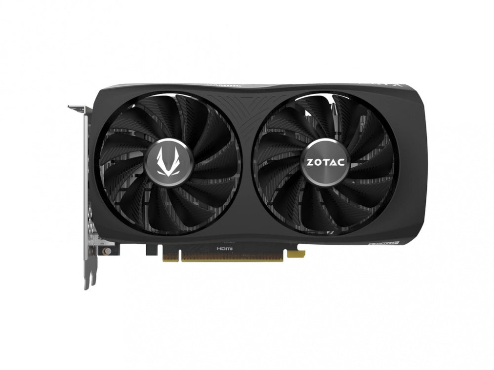 Tarjeta de Video Zotac NVIDIA GeForce RTX 4060 8GB Twin Edge OC, 8GB