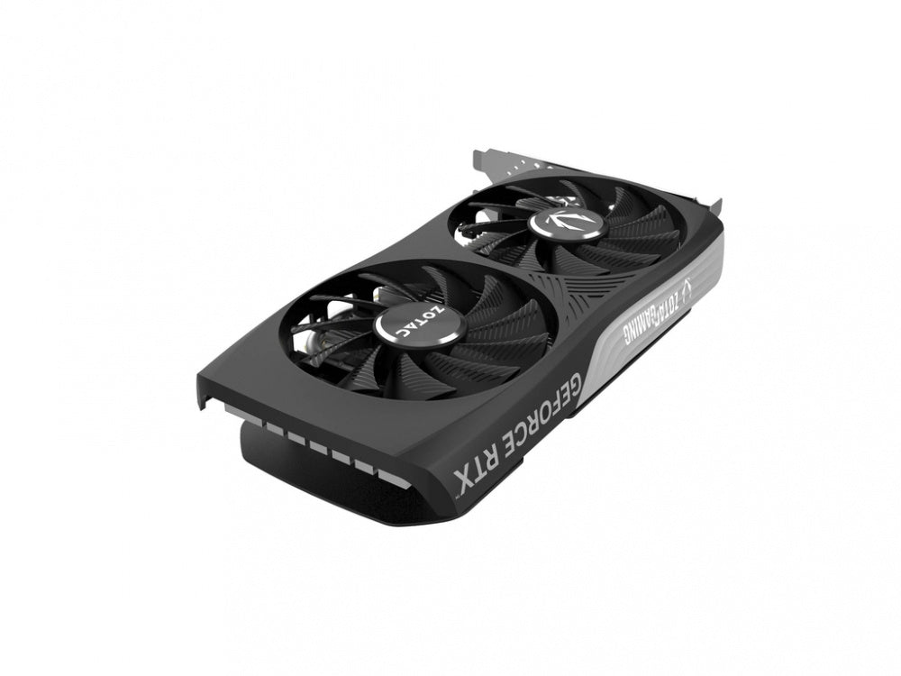 Tarjeta de Video Zotac NVIDIA GeForce RTX 4060 8GB Twin Edge OC, 8GB