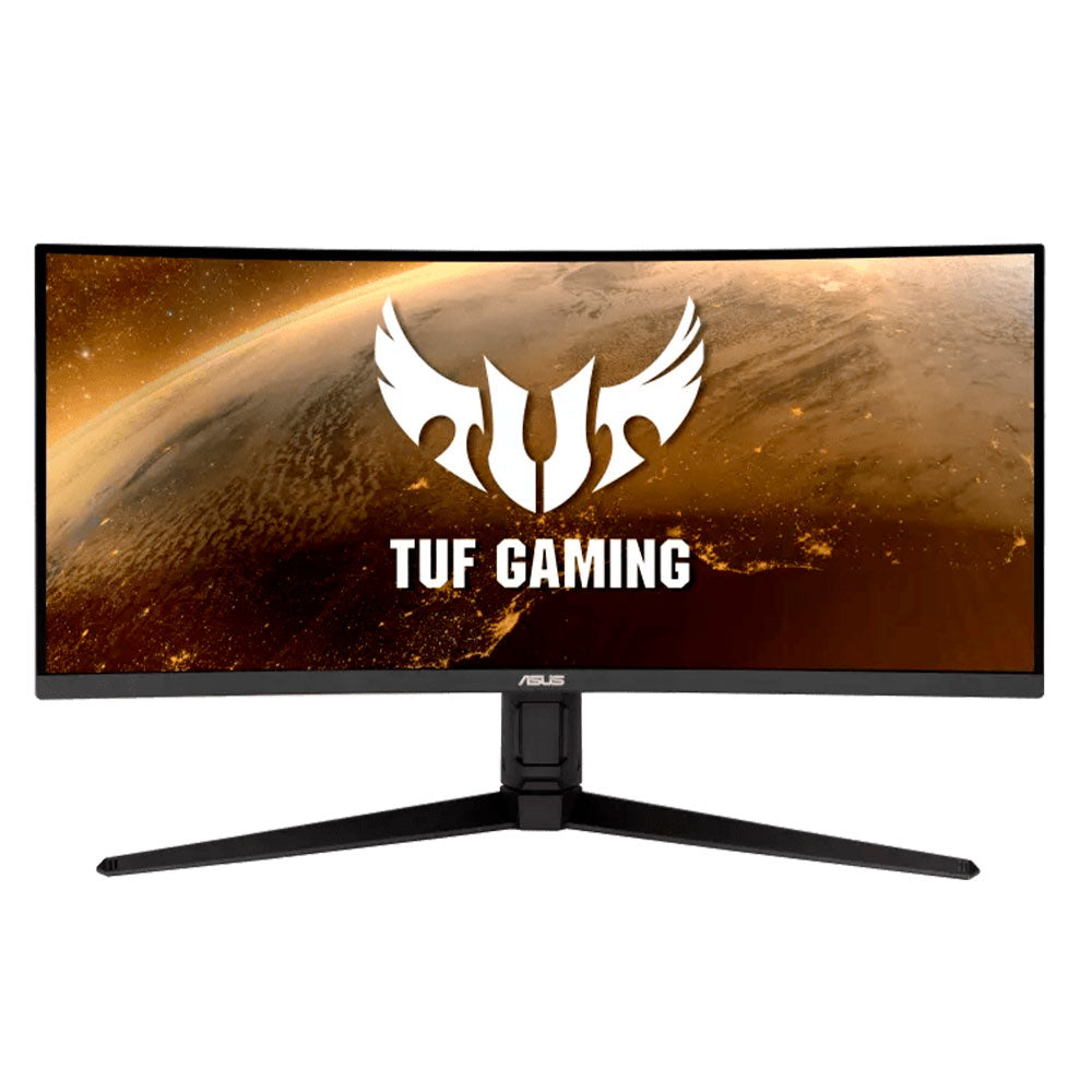 Monitor LED ASUS 34" Tuf Gaming Curvo