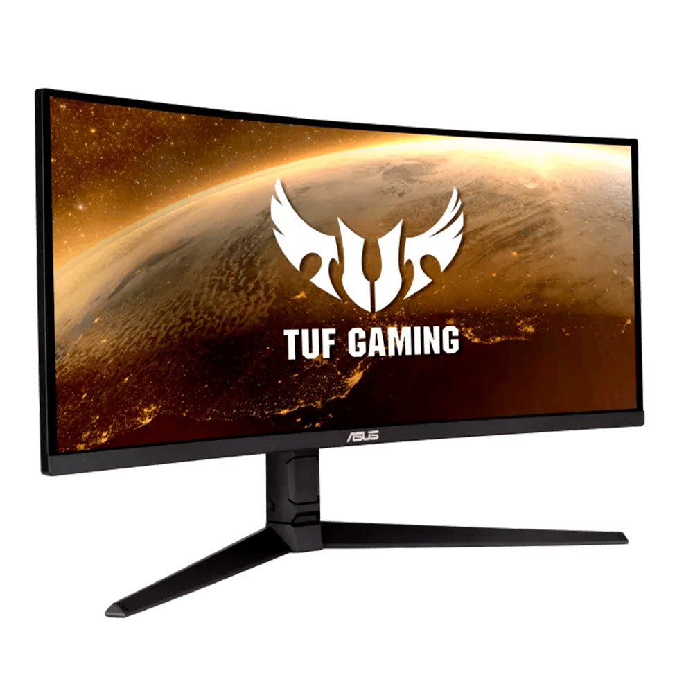 Monitor LED ASUS 34" Tuf Gaming Curvo
