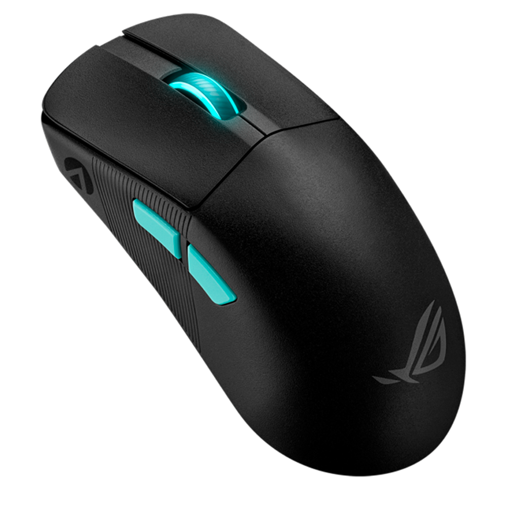 Mouse Gamer ASUS Óptico P713 ROG Harpe Ace Aim Lab Edition, Inalámbrico