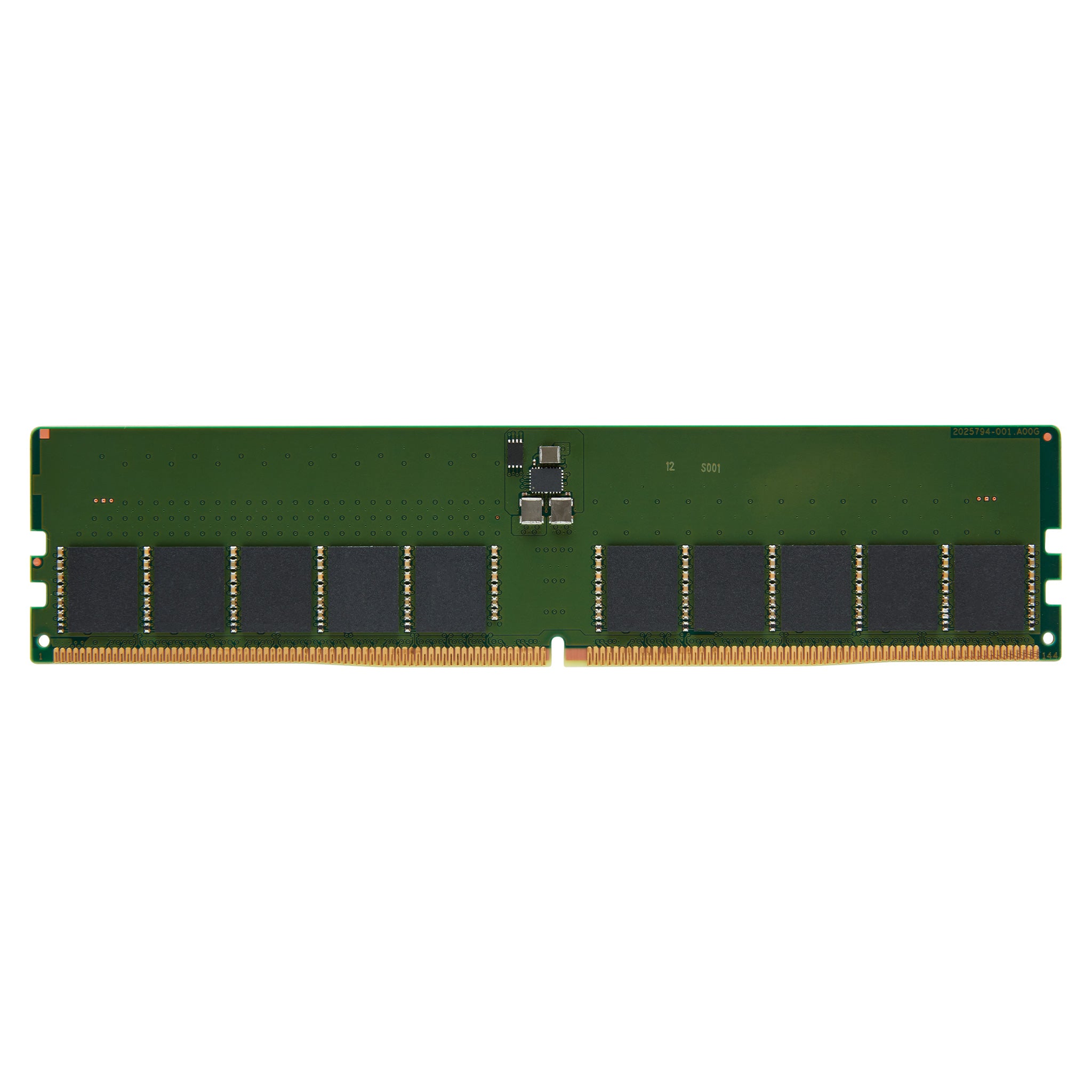 Memoria RAM DIMM Kingston KVR 16GB DDR5 5600Mhz CL46