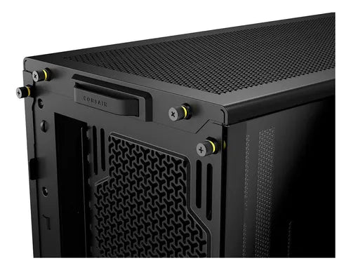 Gabinete Corsair 4000D Frame- E-ATX- Negro