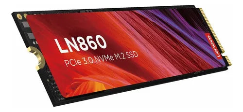 Unidad de estado solido M.2 Lenovo LN860- 1TB