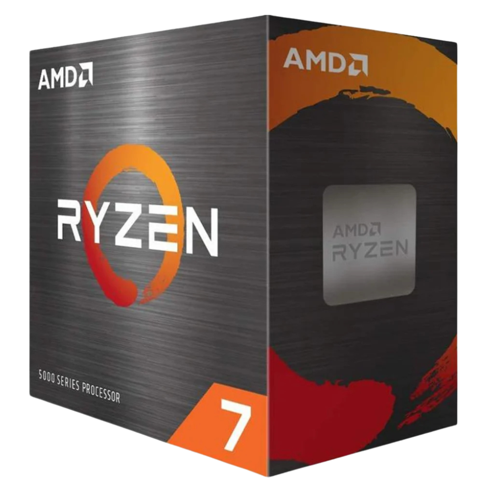 Procesador AMD Ryzen 7 5700X 8-Core 3.4 GHZ - AM4