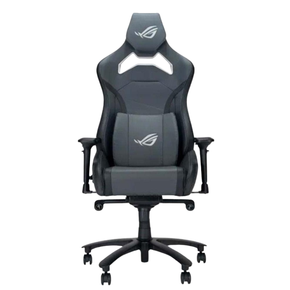 Silla Gamer Asus ROG Chariot Core - Gris