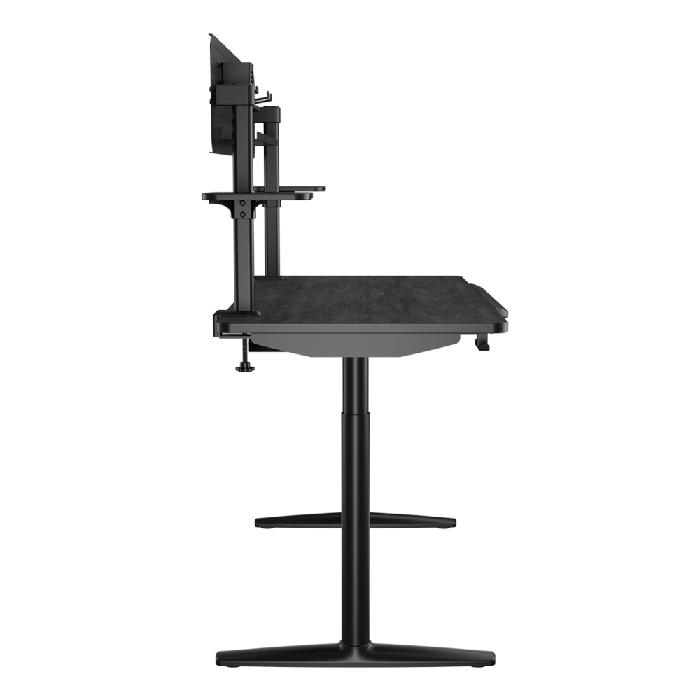 Escritorio Cougar E-Odyssey Ergonomico y Electrónico.