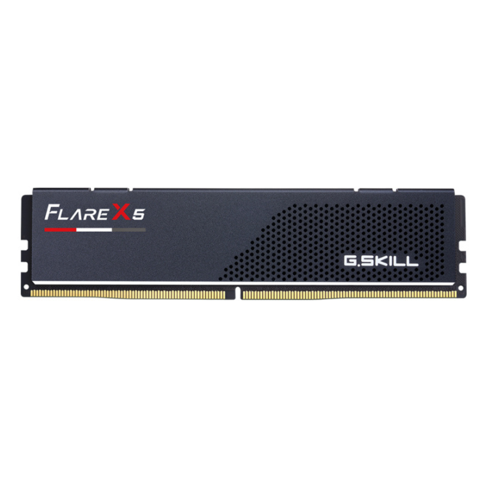 Memoria RAM G.Skill Flare X5 DDR5, 6000MHz, 8GB, CL30, XMP/EXPO