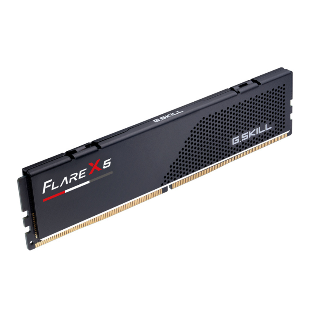 Memoria RAM G.Skill Flare X5 DDR5, 6000MHz, 8GB, CL30, XMP/EXPO