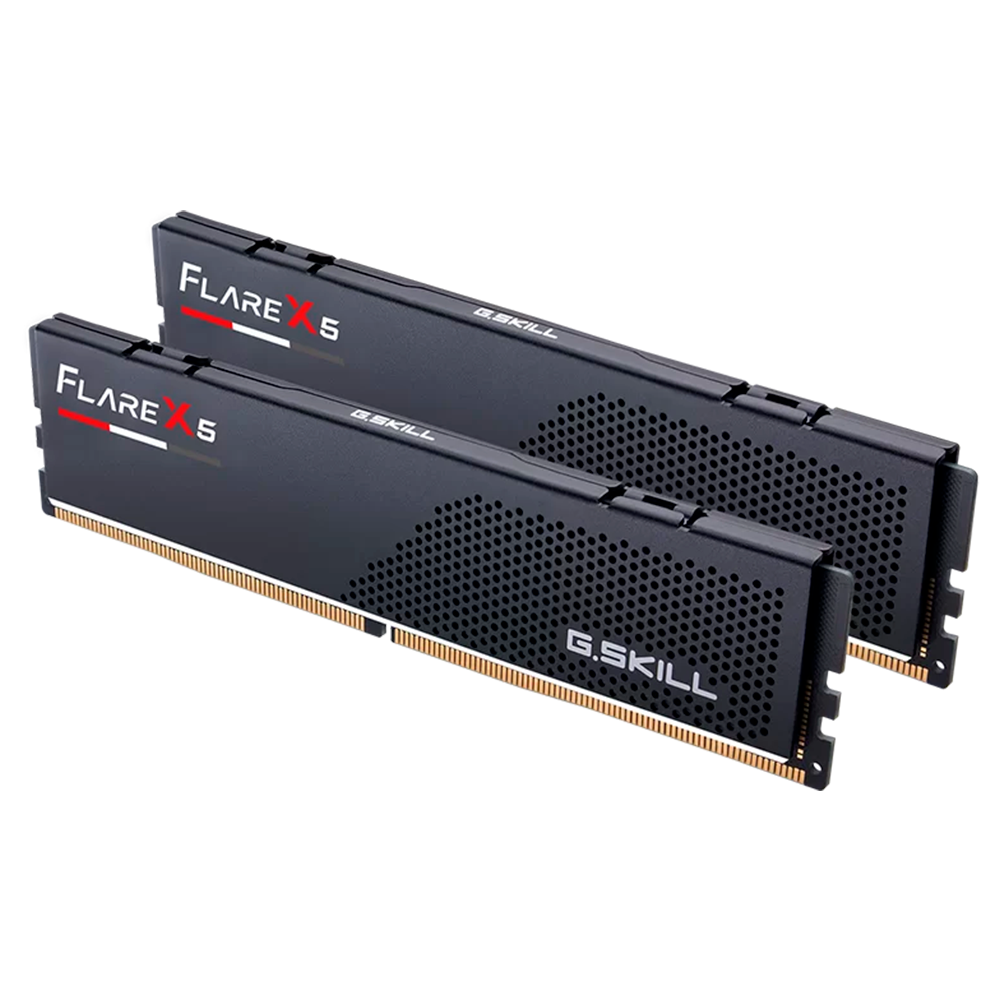 Memoria RAM G.skill Flare X5 2x32GB DDR5 6000MTs