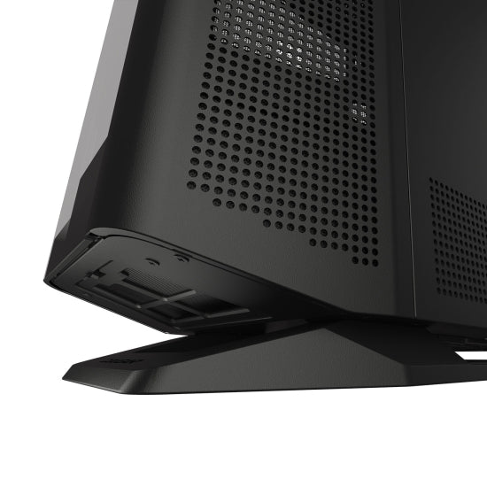 Gabinete Cougar FV270 RGB - EATX - Negro