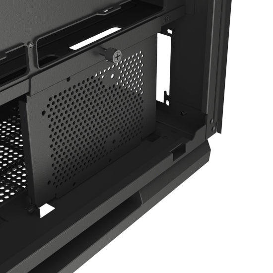 Gabinete Cougar FV270 RGB - EATX - Negro